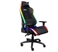 TRUST - 25185 - Sedia gaming GXT719 RUYA RGB - nero - Trust - 99644 - Conf. da 1 Pz.