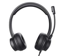 TRUST - 25334 - Cuffie USB HS-260 - Trust - 99613 - Conf. da 1 Pz.