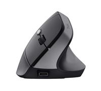 Trust Mouse senza fili ergonomico Tm-270 Batteria ricaricabile Fino a 2400 Dpi - TRUST-25371