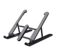 TRUST - 25379 - Supporto alza Notebook Primo - grigio - Trust - 102853 - Conf. da 1 Pz. - 25379