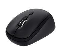 25440 YVI+ MULTI-DEVICE WIRELESS MOUSE BLACK