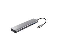 Trust adattatore multiporta dalyx 7-in-1