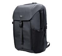 Trust 25669 borsa per laptop 43,2 cm (17") Zaino Grigio