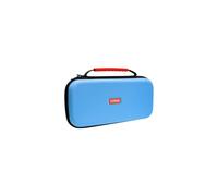 Trust 25760 custodia per console portatile Custodia rigida Nintendo Blu