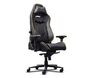 Trust 25787 Sedia da gioco Sedia da gioco per PC Sedia imbottita Nera - Nouvo