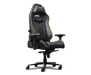 Trust 25787 sedia per videogioco Sedia da gaming per PC Seduta imbottita Nero