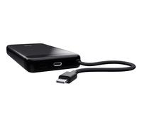 Powerbank Trust Fiera 20000mAh 20W USB-C doppia uscita ricarica rapida