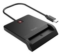 Trust Lettore di smart card 26253