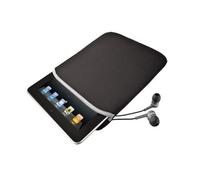 Trust 31028 - Custodia antiurto per iPad e cuffie auricolari stereo