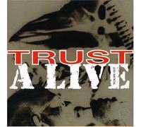 Trust - A Live : Tour 97