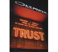 Trust – A L'Olympia – 2 DVD + DCD
