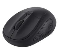 PRIMO WIRELESS MOUSE MATT BLACK -