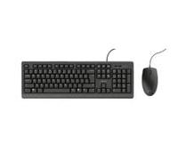 TRUST - ACCESSORIES - CAT A Primo Keyboard and Mouse - Set di