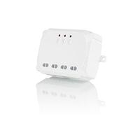 Trust ACM-3500-3 Interruttore da Incasso Comandabile a Distanza 3-in-1, Bianco