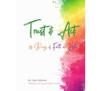 Trust & Act: 30 days of Faith in Action