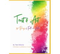 Trust & Act: 30 days of Faith in Action