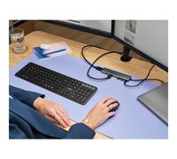 Trust ADAPTATEUR Dalyx USB-C 7 EN 1 0,16 m 25661