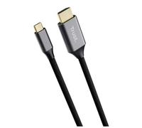 Trust calyx cavo usb-c to hdmi