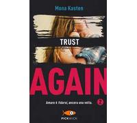 Trust again. Ediz. italiana. Vol. 2