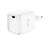 25520 MAXO 30W USB-C GAN CHARGER WHITE