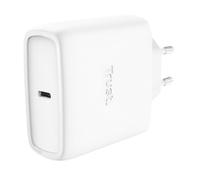 25524 Trust Maxo Caricabatteria USB-C GaN da 65 W
