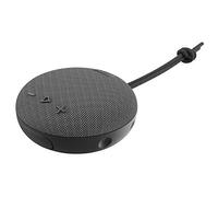 Trust ALTAVOZ BLUETOOTH MIRO COMPACT- POTENCIA 10W RMS - RESISTENTE AL AGUA IPX7-14H REP - MIC INCORPORADO - AUXILIAR 3.5MM 2