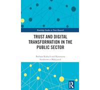 Trust and Digital Transformation in the Public Sector