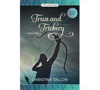 Trust and Trickery - Hivites