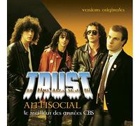 Trust - Antisocial-Le Meilleur Des Annees