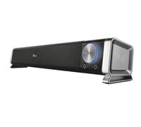 Trust Asto Nero, Argento 6 W