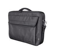 24189 Trust Atlanta 40,6 cm (16") Valigetta ventiquattrore Nero