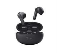 Trust - Auricolare Bluetooth Yavi Enc-black Trust