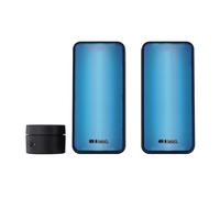 Trust GXT 611 Wezz set di altoparlanti 6 W PC/PC portatile Nero 2.0 canali 3 W