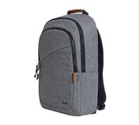 Trust Avana 40,6 cm (16") Zaino Grigio