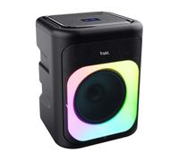 Trust Altoparlante wireless per feste Azura Bluetooth con illuminazione RGB