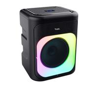 Trust Altoparlante wireless per feste Azura Bluetooth con illuminazione RGB