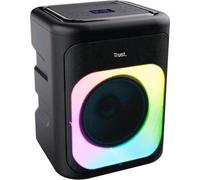 TRUST AZURA WIRELESS PARTY SPEAKER CASSA BLUETOOTH PORTATILE TWS 100 W LED RGB I
