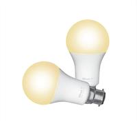 Trust - B22 Duo-pack Led Cct Wi-fi Trust