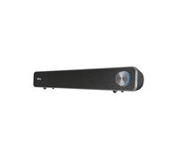 TRUST BARRA AMPLIFICATA ARYS USB SOUNDBAR 12W (22946)