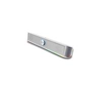 GXT619W THORNE RGB SOUNDBAR WH 25110 T