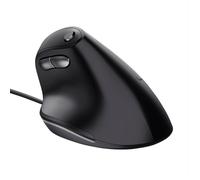 Trust Bayo mouse Medico Mano destra USB tipo A Ottico 4200 DPI Trust