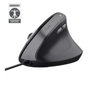 Trust Bayo II mouse Mano destra USB tipo A 2400 DPI Trust