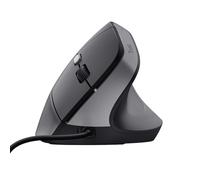 MOUSE ERGONOMICO BAYO II - TRU 25144 ST