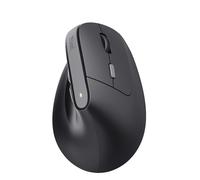 Trust Bayo II mouse Mano destra RF Wireless Ottico 2400 DPI