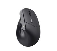 Trust 25145 Bayo II mouse Medico Mano destra RF Wireless Ottico Colore Nero
