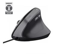 Trust Bayo II mouse Mano destra USB tipo A 2400 DPI Trust