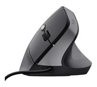 Trust Bayo II Mouse Mano destra USB tipo A 2400 DPI Colore Nero