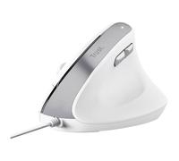 Trust Bayo II mouse Ufficio Mano destra USB tipo A Ottico 2400 DPI