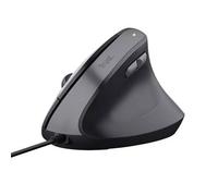 Trust Bayo Ll Ergonomic Mouse One Size