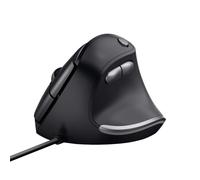 Trust Bayo mouse Medico Mano destra USB tipo A Ottico 4200 DPI